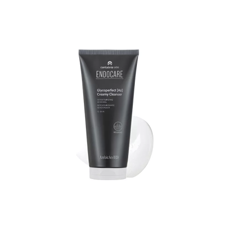 Endocare Renewal Glycoperfect Az 15 Aha Creamy Cleanser 150ml