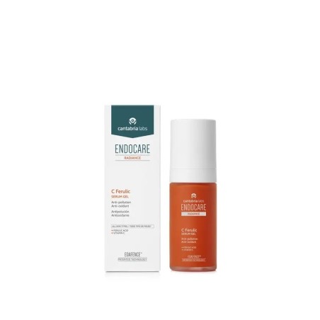 Endocare Radiance C Ferulic Serum Gel 30 ml