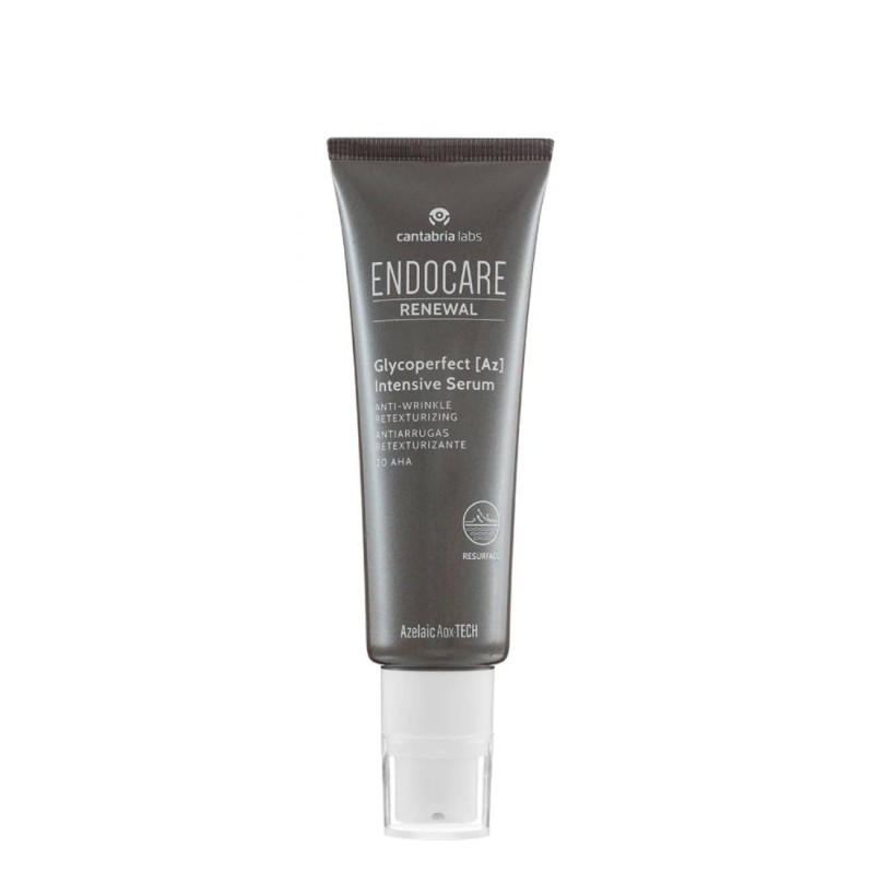 Endocare Renewal Glycoperfect Az Sérum Intensivo 50 ml Endocare Renewal Glycoperfect Az Sérum Intensivo 50 ml