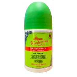 Alvarez Gomez Eau fraîche Desodorante roll on 75 ml