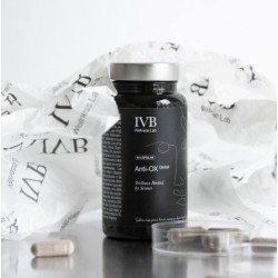 Ivb Anti Ox Global 60 Cápsulas