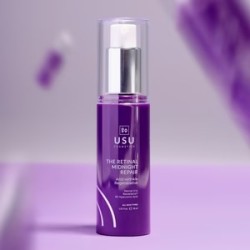 Usu Cosmetics The Retinal Midnight Repair Serum 30ml