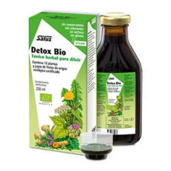 Salus Detox Bio 250 ml