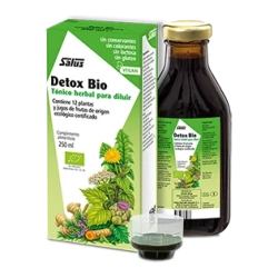 Salus Detox Bio 250 ml
