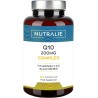 Nutralie Q10 Complex 250mg 120 Cápsulas