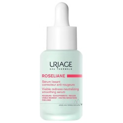 Uriage Roseliane Serum Anti Rojeces 30ml