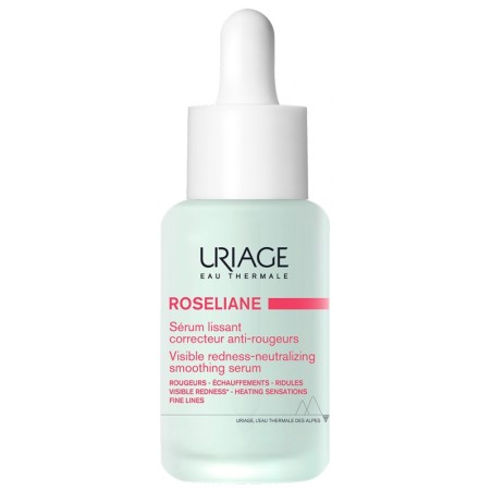 Uriage Roseliane Serum Anti Rojeces 30ml