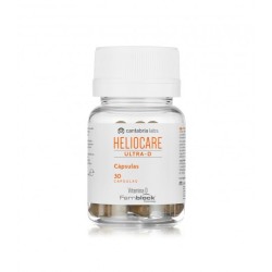 Heliocare Ultra D 30 cápsulas