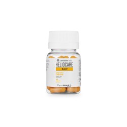 Heliocare 360º 30 Cápsulas