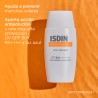 Fotoultra Isdin 100 Spot Prevent Fusion Fluid 50 ml