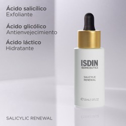 Isdin Isdinceutics Salicylic Renewal 30 ml