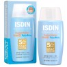 Fotoprotector Isdin Pediatrics Fusion Water SPF 50 50 ml