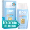 Fotoprotector Isdin Pediatrics Fusion Water SPF 50 50 ml