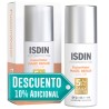 Isdin Age Magic Repair Fusion Water SPF50 Color 50 ml