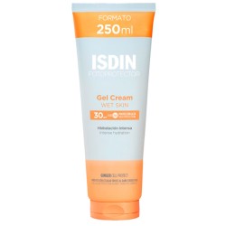 Fotoprotector Isdin Gel crema SPF 30 250 ml