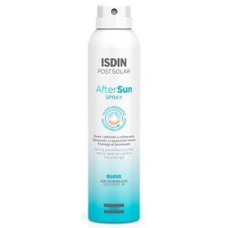 Isdin Post solar After Sun Efecto Inmediato 200 ml