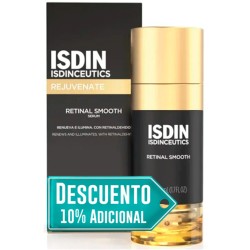 Isdin Isdinceutics Retinal Smooth Serum 50ml