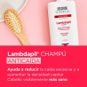 Pack Lambdapil Champu Anticaida 400 ml + 400ml Duplo