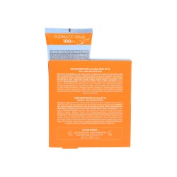 Pack Fotoprotector Isdin Fusion water Magic SPF50 50ml + Gel Crema 100ml