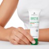 Biretix Hydramat Color Spf30 50ml para que sirve