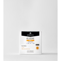 Heliocare 360 Sportsun 30 Sticks beneficios