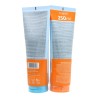 Pack Fotoprotector Isdin Gel Crema SPF50 250ml + Pediatrics Gel Crema SPF50 250ml beneficios