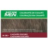 Just for Men Castaño Oscuro H 35 para que sirve