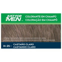 Just for Men Castaño Claro H 25