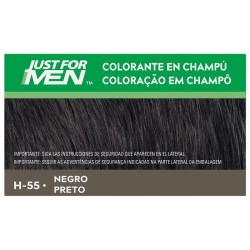 Just for Men Negro H 55