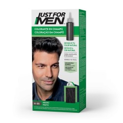 Just for Men Negro H 55