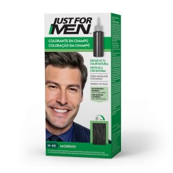 Just for Men Castaño Moreno H 45
