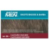 Just for Men Bigote Barba Patillas Castaño Oscuro  M 35