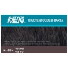 Just for Men Bigote Barba Patillas Negro M 55