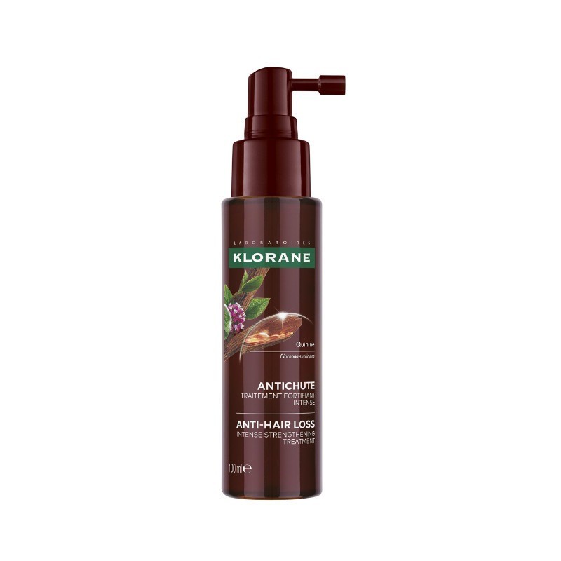 Klorane Serum Anticaída Intensivo Quinina 100ml