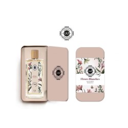 Iap Pharma Perfume Floral Flores Blancas 150ml