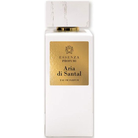 Essenza Parfum Perfume Aria Di Santal 100ml