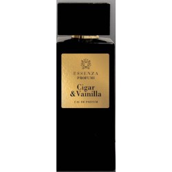 Essenza Parfum Perfume Hombre Cigar & Vanilla 100ml
