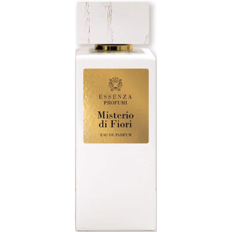Essenza Parfum Perfume Mujer Mistero Di Fiori 100ml