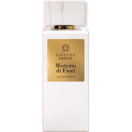 Essenza Parfum Perfume Mistero Di Fiori 100ml