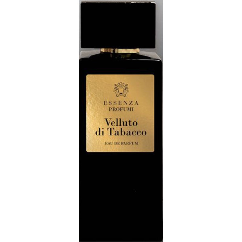 Essenza Parfum Perfume Hombre Velluto Di Tabacco 100ml