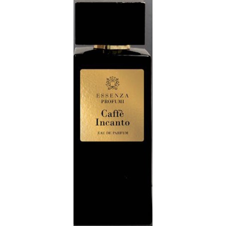 Essenza Parfum Perfume Caffe Incanto 100ml