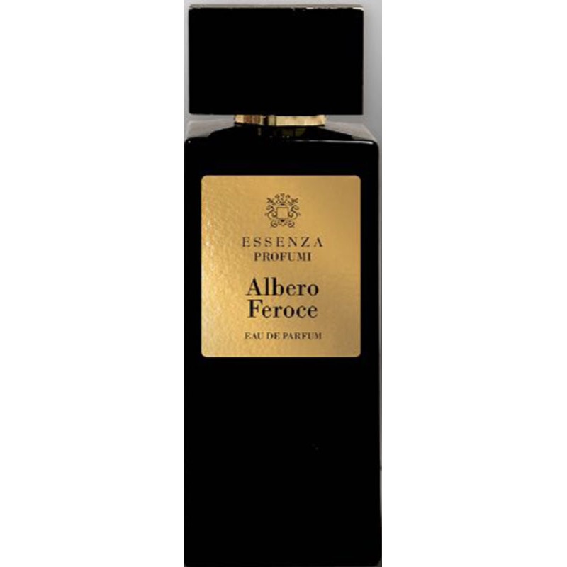 Essenza Parfum Perfume Hombre Albero Feroce 100ml