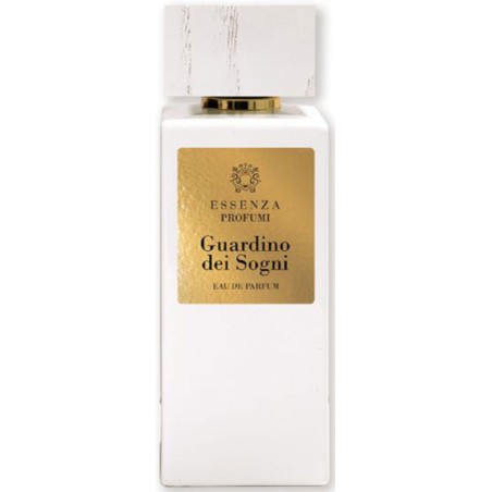 Essenza Parfum Perfume Giardino Dei Sogni 100ml