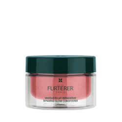 Rene Furterer Color Glow Mascarilla Reparación Brillo 200ml