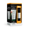 Rene Furterer Neopur Champú Equilibrante Anticaspa Cuero Cabelludo Seco 150ml + Scrub Head Spa Exfoliante Purificante Detox 150m