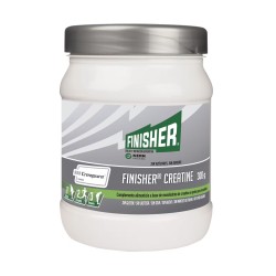 Finisher Creatina Bote Neutro 300g