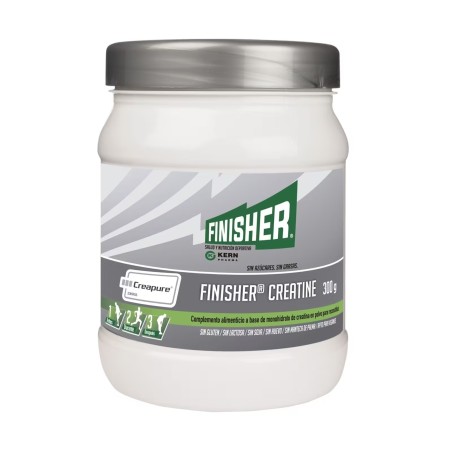 Finisher Creatina Bote Neutro 300g