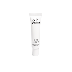 Gema Herrerias K-at Serum Ojeras Oscuras y Bolsas 10ml