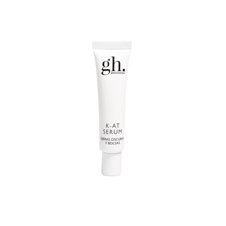 Gema Herrerias K-at Serum Ojeras Oscuras y Bolsas 10ml