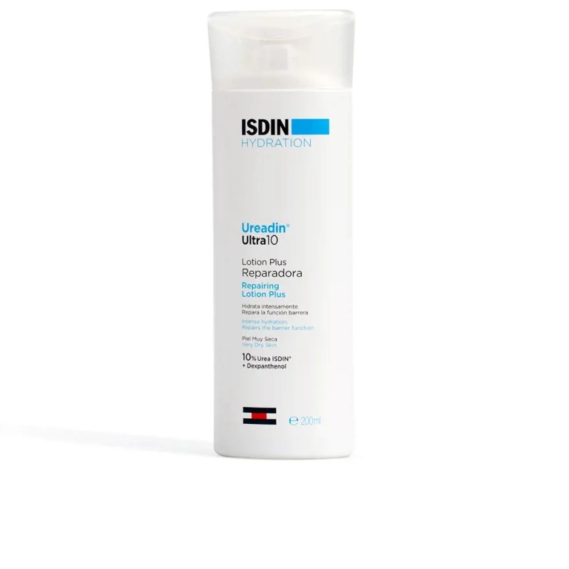 Ureadin Ultra 10 Loción Plus Reparadora 200ml